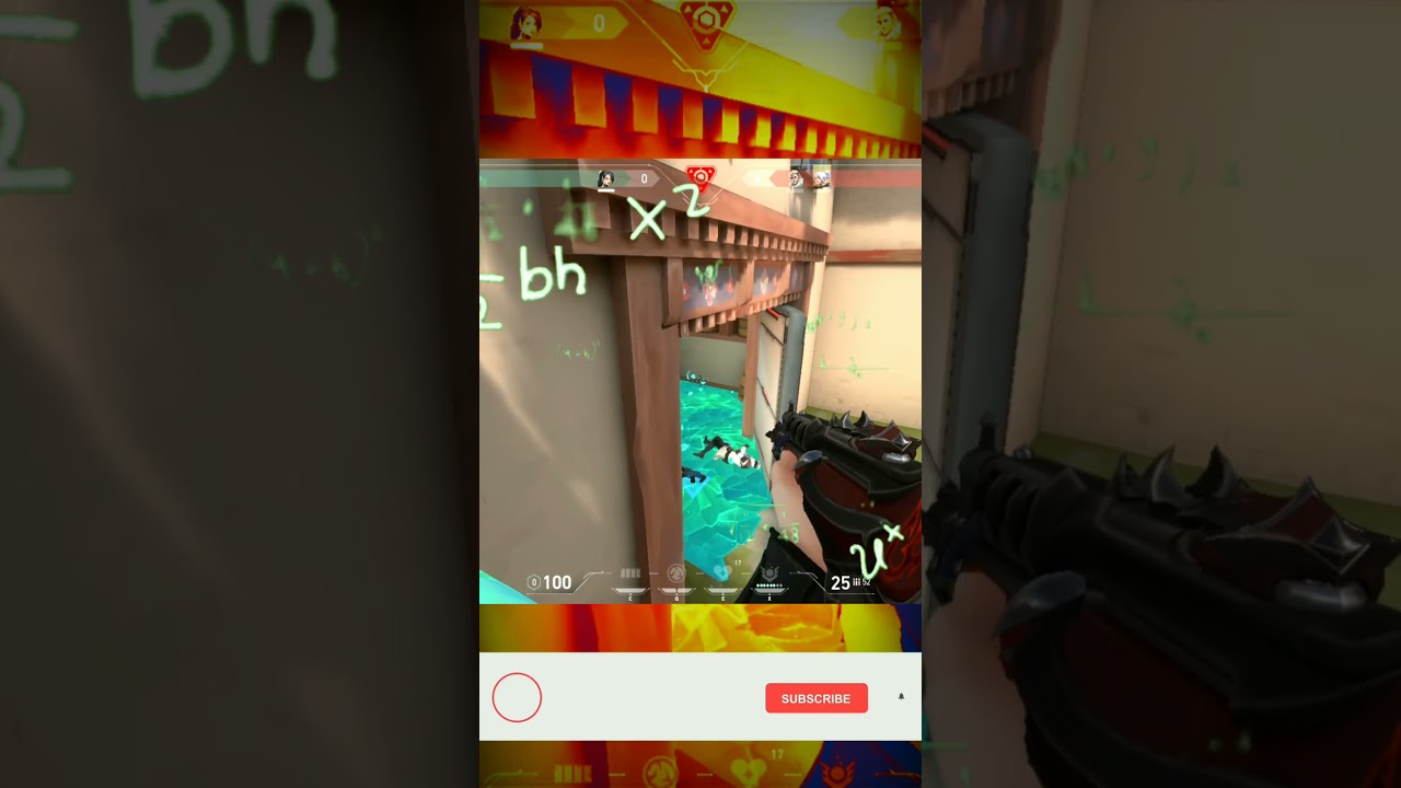 Sage 200 IQ Gameplay Valorant 