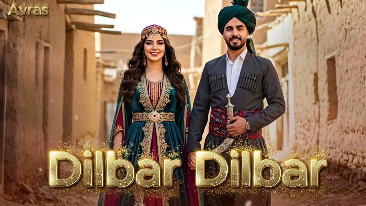 DIlbar Dilbar - Kurdish Song 2026 