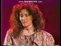 蒲田行進曲・松坂慶子ライブから