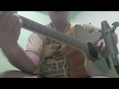กว่าจะรัก Cover by Duke