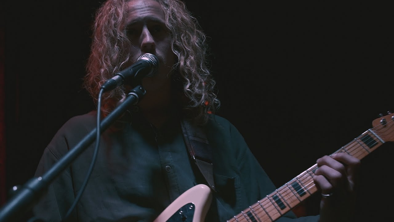 Shoreline - Live @ The Grace Emily, July 11th 2025