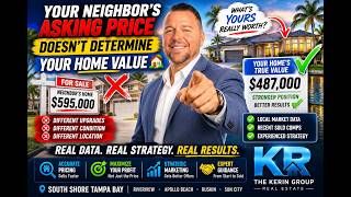 The Home Pricing Myth That Costs Sellers Millions