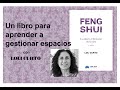 ENTREVISTA A LOLI CURTO SOBRE EL LIBRO NUEVO DE FENG - SHUI