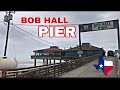 Bob Hall Pier - Corpus Christi, TX - North Padre Island