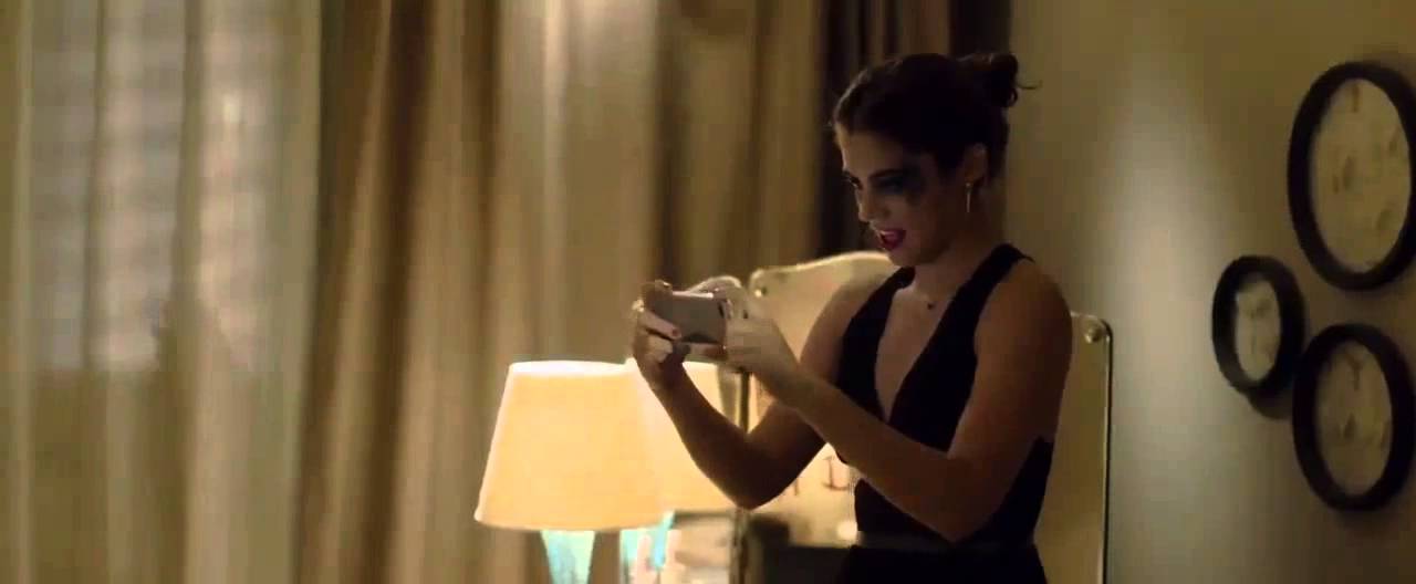 Кто там? (2015) — Русский трейлер [HD] - YouTube