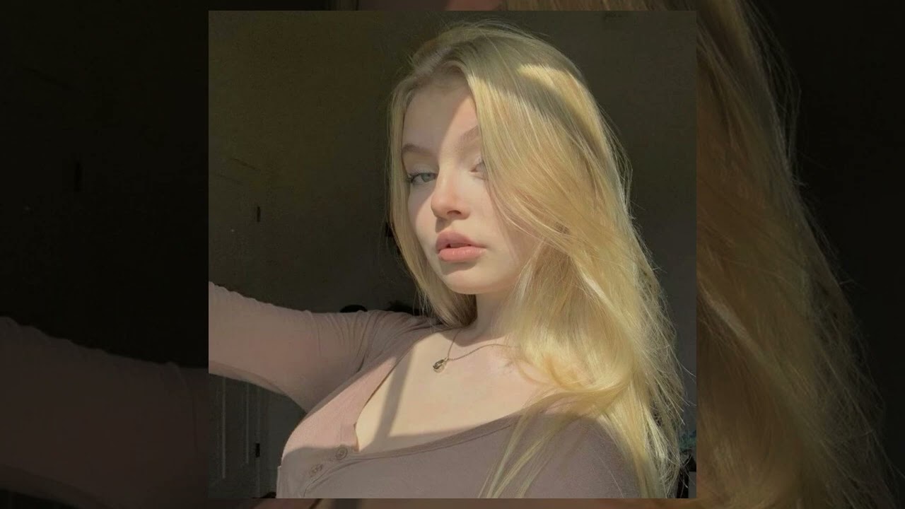 Powfu - death bed / sped up reverb