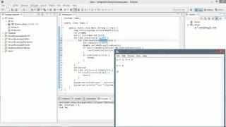 Project Euler XXXIX