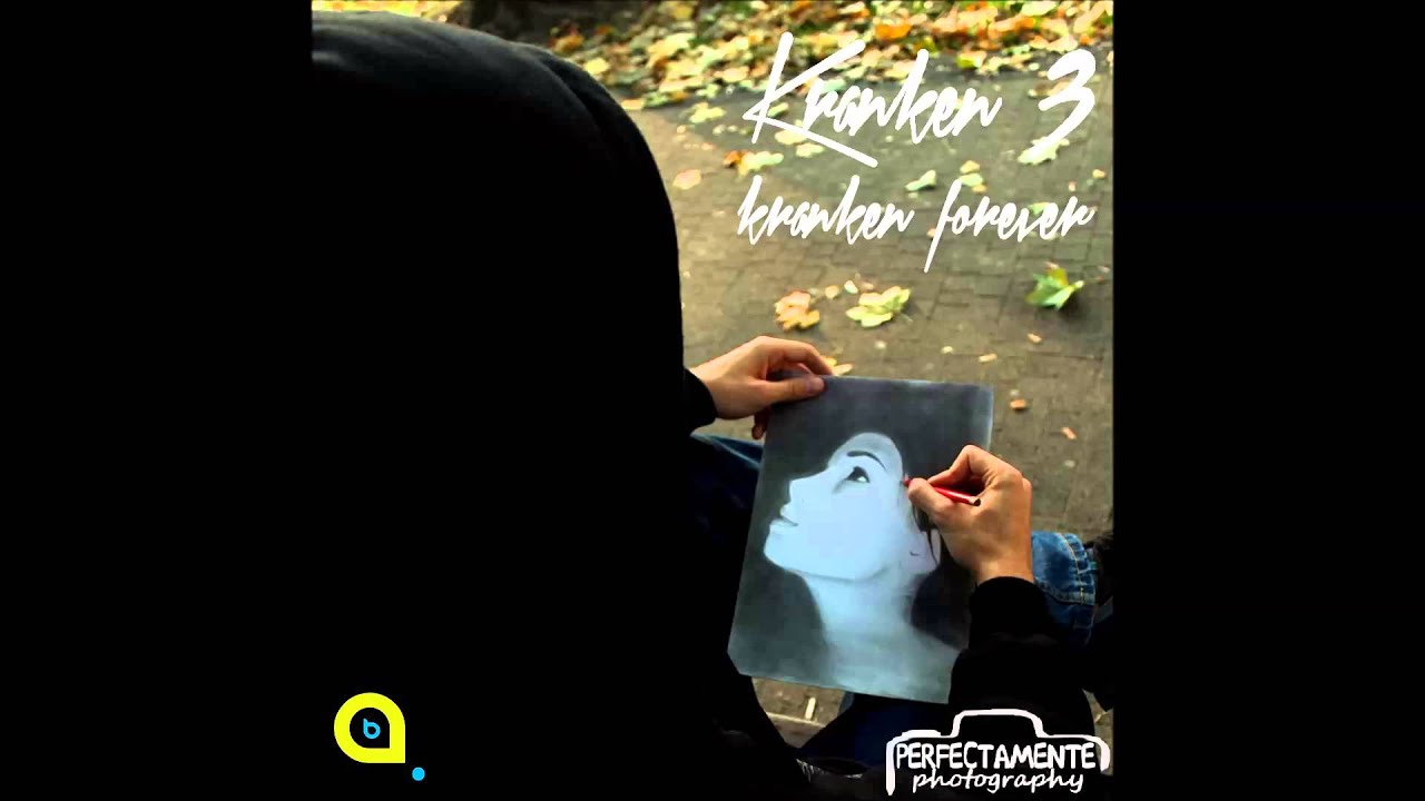 Kmieciu - Tańcząc w rytmie deszczu