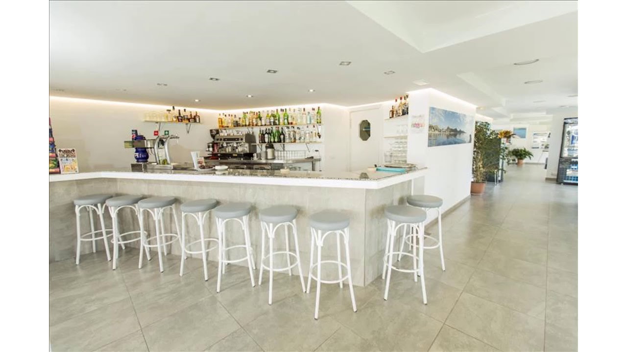 Review Apartamentos Habitat (Majorca, Spain)