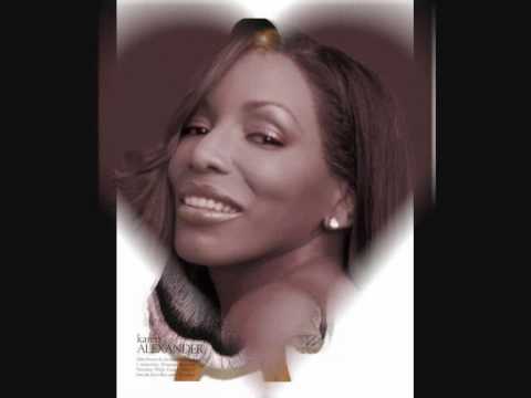 STEPHANIE MILLS ------ I Feel good all over.