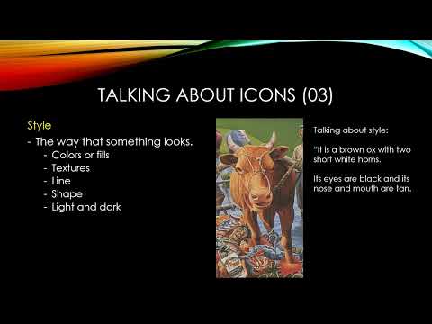 Introduction to Visual