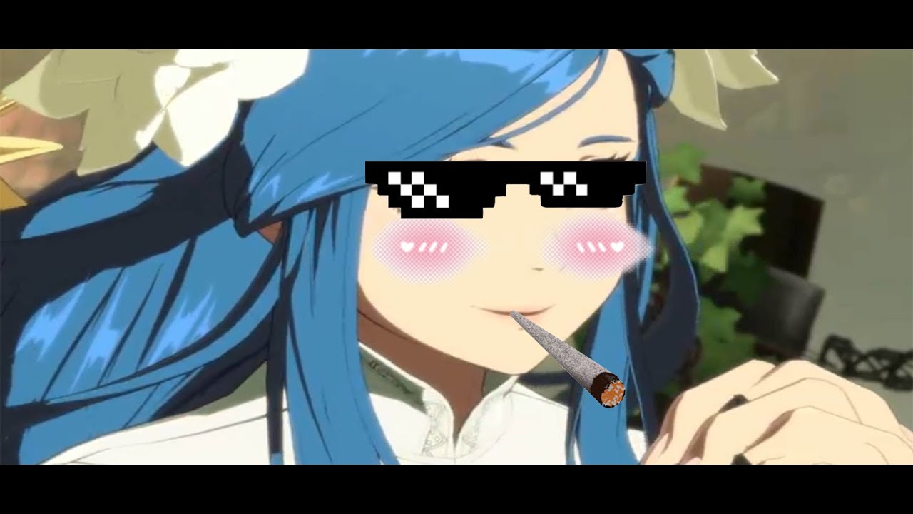 Buff Dizzy pls - YouTube