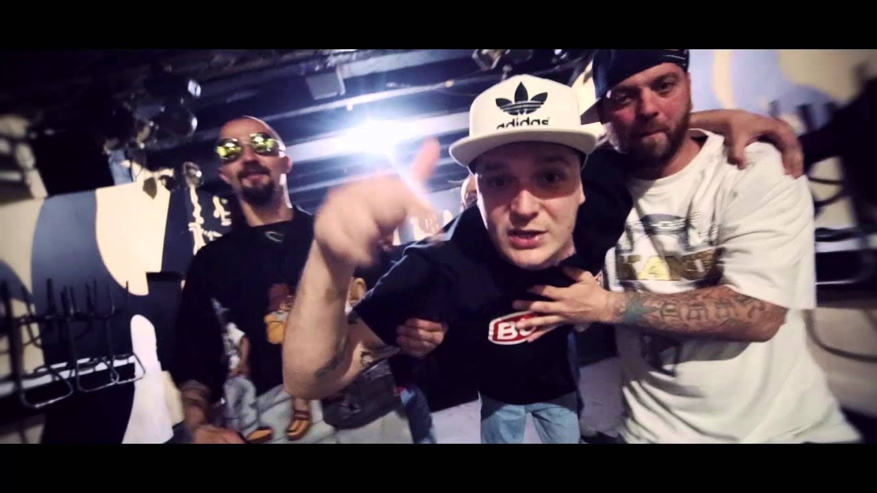 El Nino feat. Jianu & DOC - Artificii (Videoclip Oficial)