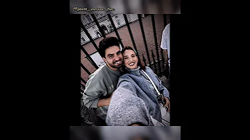 تصميمي لغيث وساره على اجمل صورهم كل الصفات الجميلة جمعاهم Ghaith Marwan Love Edit 