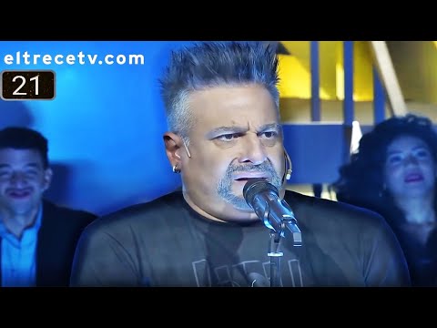 GENTE BURRA EN LA TELEVISIÓN ARGENTINA COMPILADO