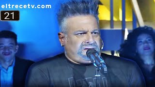 Gente Burra En La Televisin Argentina  Compilado