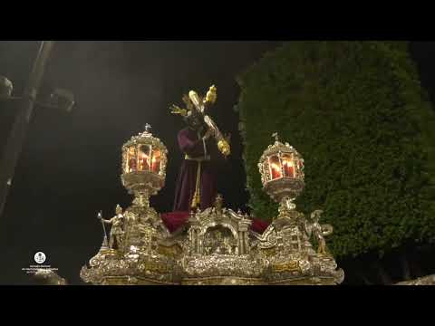 Archicofradía del Santísimo Sacramento, Pontificia y Real de Nazarenos de Nuestro Padre Jesús de la Pasión y Nuestra Madre y Señora de la Merced