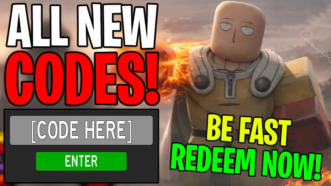 *NEW* ALL CODES IN ANIME FIGHTING SIMULATOR ENDLESS ROBLOX (REDEEM ...