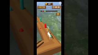 Horse Racing 3D Run Game Video Raca Game Videos Gameplay(1) screenshot 1