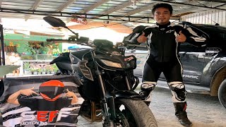 Alpinestars Race Suit