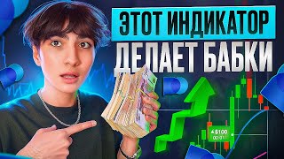 72$ → 1.845$ НОВАЯ СТРАТЕГИЯ С ИНДИКАТОРОМ 2024! | Бинарные Опционы | Pocket Option - Обучение!