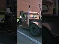 Rat rod Pick up truck, Coshocton Ohio #custom #trucks