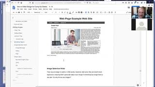 CISC 375 Picture and Figures in HTML