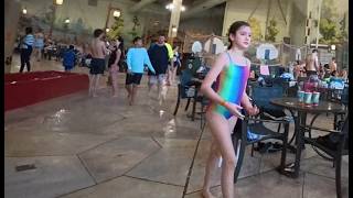 Awesome \u0026 Crazy Waterpark Wavepool
