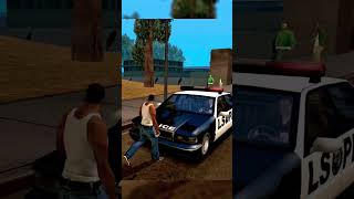 Ladies first🎀😁🤣🤣🤣 #gta5 #gta #gtasanandreas #automobile #shorts