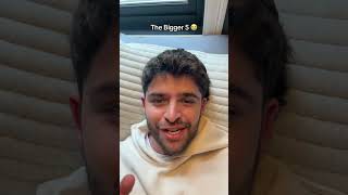 Can You Name A Single Person In The Bigger 5 hoopervalley h00pify thebig5 big5 bigger5