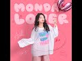 阿頭 Monday Lover 星期一的戀人 