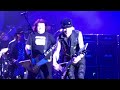 Michael schenker fest doctor doctor live 32618 tempe az