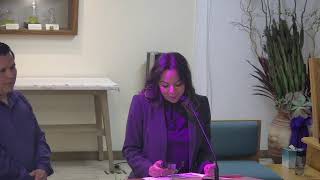 ¿Se te nota el Espíritu Santo? La Plenitud de la Ley es el Amor