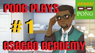 Asagao Academy: Satchbag Route #1 (AUDIBLE VS. LIBRIVOX VS. GUTENBERG)