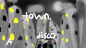 You Belong With Me|Map part 11| for Razzle Racoon