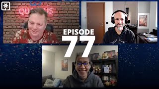 Quarkus Insights #77: Quarkus Renarde - a server-side web framework experiment