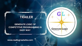 Crazy Coding With Logic The Trailer