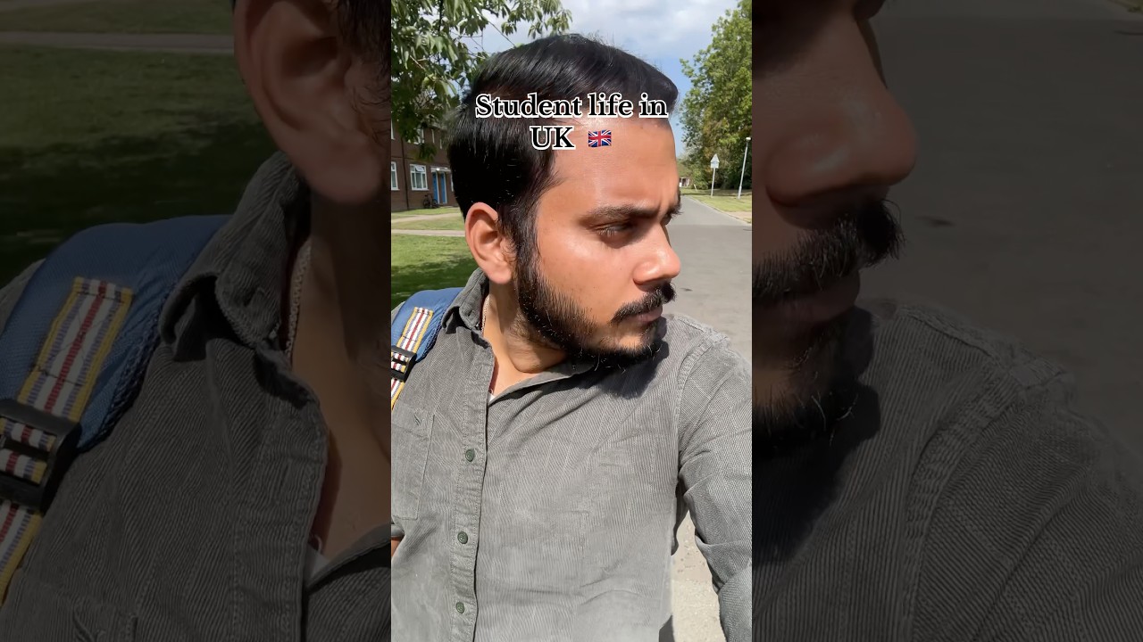 #47 Cooking biryani in UK| Life of an International Student | #studentlife #dailylife #studentinuk