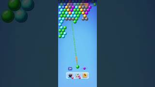 bubble shoot level 42
