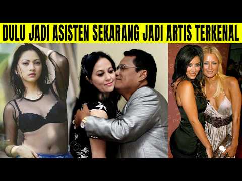 WHO WOULD'VE THOUGHT? Former Celebrity Assistants Who Are Now Big Stars