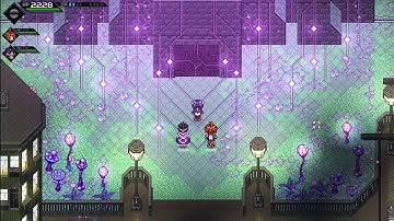 Clearing the 2 Dungeons! [CrossCode #67]