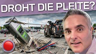 Verschwindet demnächst deine Lieblings-Ladestation? 😱  | Strombocks Senf