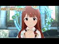 【ミリシタMVシネスコ】ホントウノワタシ (田中琴葉) リ・プロローグ・X