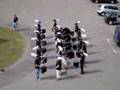 Top Secret Drum Corps Rosenburg Tattoo In Danmark