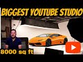 Biggest Youtube Studio (Automotive Youtuber)  Las Vegas