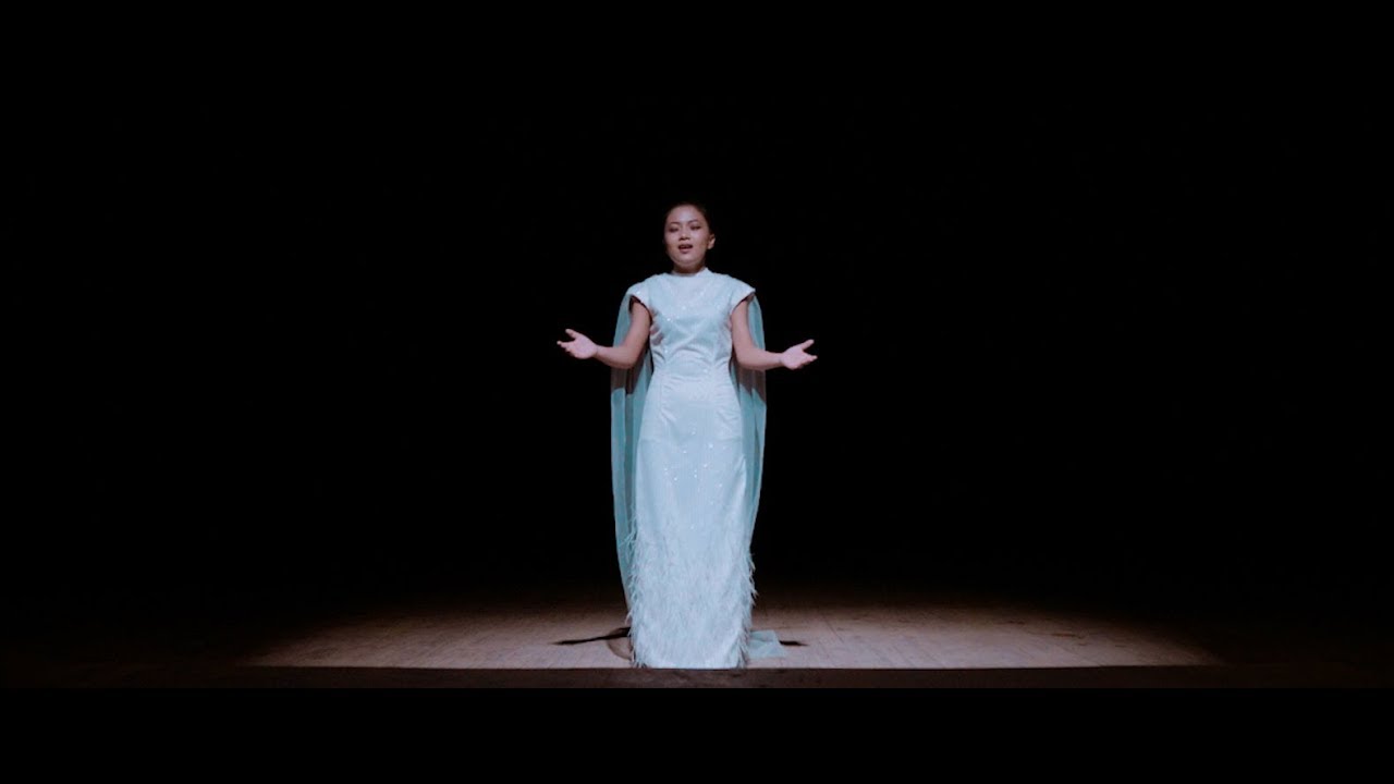 HLIMHLIMI - THIAN RINAWM (THINGTLANG TLANGVAL VERSION) OFFICIAL MUSIC VIDEO