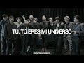 Coldplay &amp; BTS - My universe (Traducida al Español)