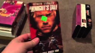 Vhs Update - 11252015