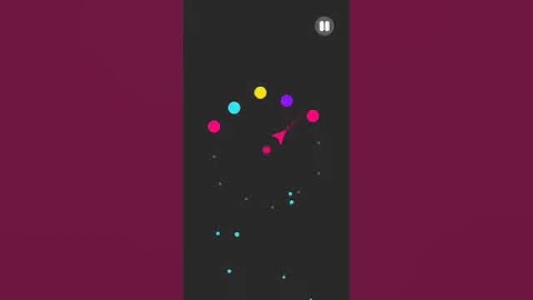 Color Switch l Game Mode SHOOT l Level 14