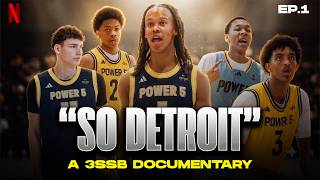 So Detroit | 3SSB Documentary feat Peyton Kemp & Ka'shawn Gil